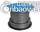 石墨盘根
