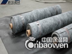 武夷阻尼隔音毡，墙体隔音材料，阻燃隔音，酒吧KTV专用图3