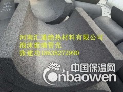 河南泡沫玻璃厂家图3