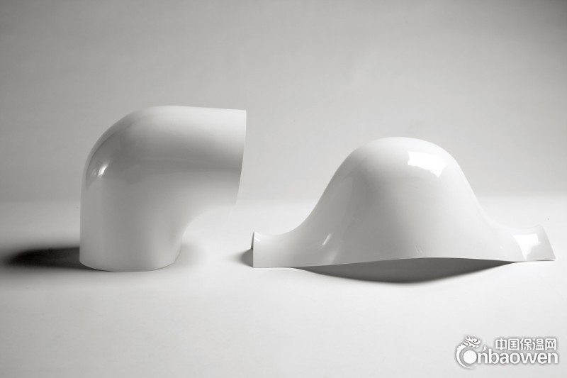 壳宝pvc管道PVC外保护，特种pvc保温外护材料