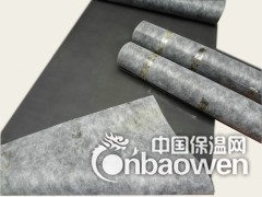 当阳隔音毡厂家 阻尼隔音毡3mm 隔音装饰材料 酒吧隔音毡图2