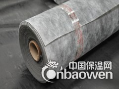 当阳隔音毡厂家 阻尼隔音毡3mm 隔音装饰材料 酒吧隔音毡图3