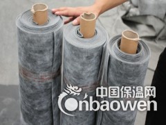 苏州隔音毡2.0mm 隔音板 隔音材料 家装专用隔音毡图2