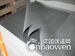 苏州隔音毡2.0mm 隔音板 隔音材料 家装专用隔音毡图3