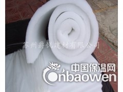 宿迁聚酯纤维棉、填充隔音材料图3