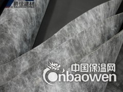 河南隔音毡 3mm 录音棚 墙体吊顶吸音隔音材料 厂家批发图2