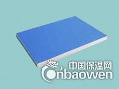 不燃A级隧道防火板图2