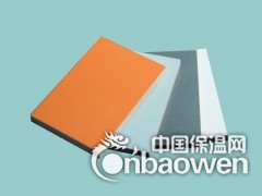 不燃A级隧道防火板图3