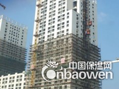 海淀区外墙保温施工 别墅保温隔热 楼顶保温民房保温图3