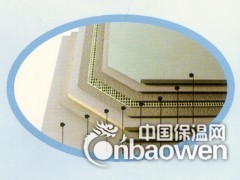 聚氨酯外墙保温施工远大外墙保温施工图3