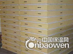 聚氨酯冷库板图3