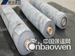 龙泉隔音毡 天花卧室隔音材料1.2mm装修隔音毡图3
