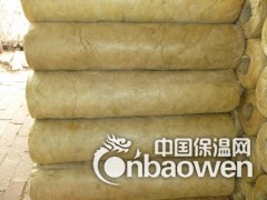 管道保温专用岩棉管壳图3