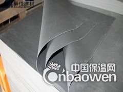 金坛家庭墙体隔音毡 管道隔音 kTV隔音材料 琴房隔音毡图3