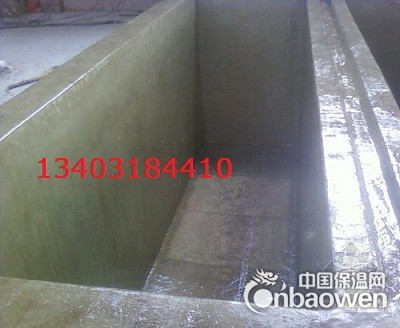 黑龙江玻璃钢防腐铁罐除锈防腐