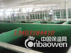 黑龙江玻璃钢防腐铁罐除锈防腐图2