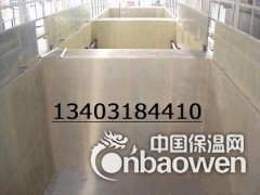 黑龙江玻璃钢防腐铁罐除锈防腐图3