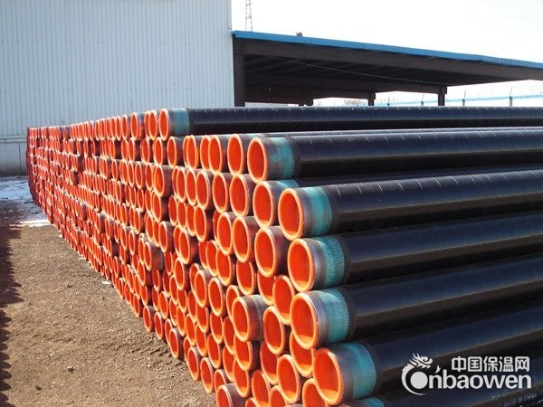3pe防腐钢管厂家
