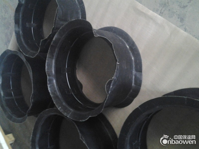 非金属织物补偿器，厂家定做