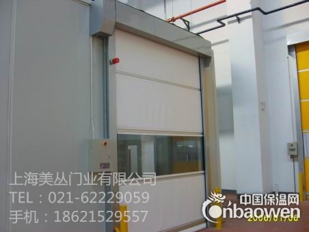 上海快速卷帘门专业安装供应厂家