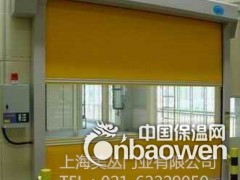 上海快速卷帘门专业安装供应厂家图2