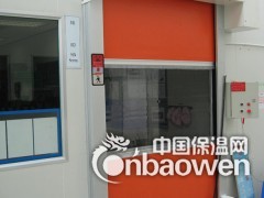 上海快速卷帘门专业安装供应厂家图3