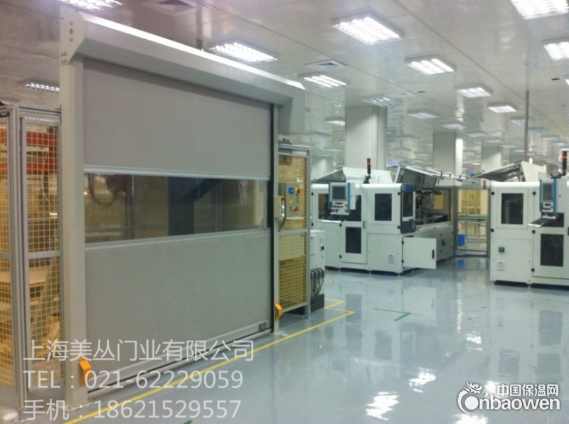 上海快速门厂,上海快速卷帘门价格