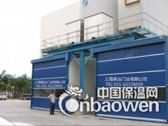 美丛门业供应快速卷帘门 工业快速门 快速提升门 自动门图3