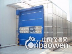 上海快速门价格安装图3