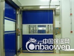 上海快速卷帘门厂家价格图2