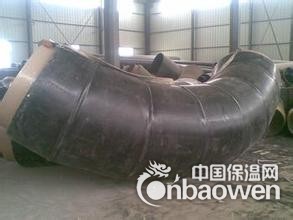 孟村生产保温弯头批发/保温三通批发/保温大小头批发厂家