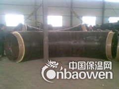 河北3PE防腐钢管/2PE防腐钢管/3PE防腐弯头生产图2