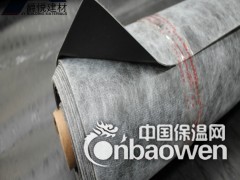 慈溪3.0MM阻尼隔音毡、机房设备阻燃防火隔音毡图3