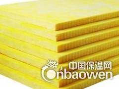 A级不燃离心玻璃棉板厂家|苏州玻璃棉板价格|保温棉图3