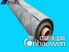 阻尼隔音毡3mm 隔音装饰材料 酒吧隔音毡图2