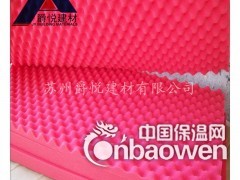 金坛酒吧KTV装饰吸音棉，优质正品，厂家直销，高效吸音图3