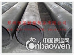 耐冲击的陶瓷复合管图2