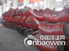 耐冲击的陶瓷复合管图3