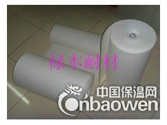 专业生产耐火隔热陶瓷纤维纸厂家图2