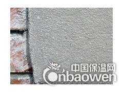胶粉聚苯颗粒保温砂浆外墙保温施工图2