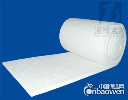 陶瓷纤维毯