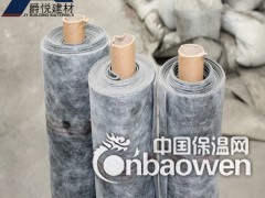 江都隔音毡2.0mm 家装专用隔音毡 阻尼隔音毡图2