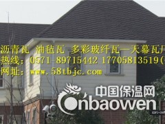 上海玻纤瓦销售找张经理17705813519图2