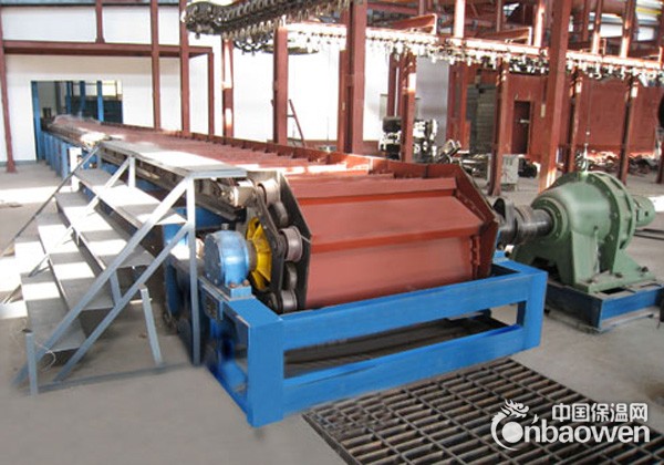 供应鳞板输送机