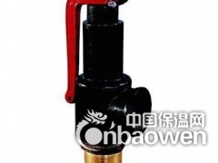 Yk43X/F/Y型先导活塞式气体减压阀图3