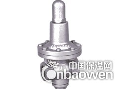YT11H型大薄膜型高灵敏度减压阀图1