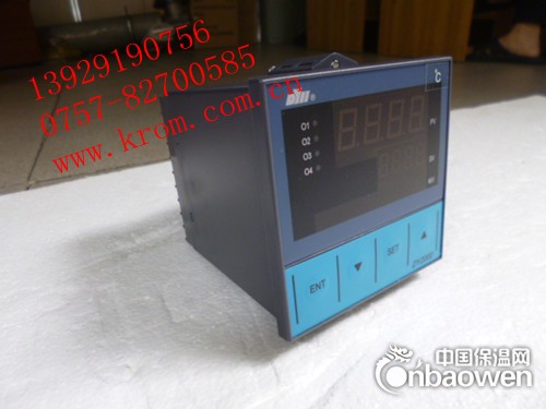 DY2000智能数字显示仪表