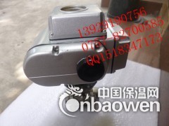 SM-10 EAE-10 GT31-60T3电动执行器图3