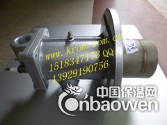 天燃气烧嘴 耐高温烧嘴 冷煤气烧嘴 工业烧嘴 窑炉烧嘴图2