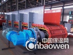 供应板式给料机图3